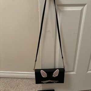 Kate Spade handbag and wallet